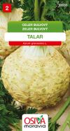 Celer bulvový - Talar