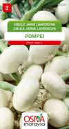 Cibule kuchyňská - Pompei