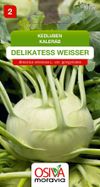Kedluben - Delikatess Weisser