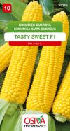 Kukuřice cukrová - Tasty Sweet F1