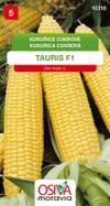 Kukuřice cukrová - Tauris F1