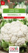 Květák - Snow Ball X