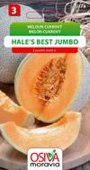 Meloun cukrový - Hales Best Jumbo