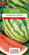 Meloun vodní - Crimson Sweet