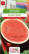 Meloun vodní - Sugar Baby