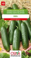 Okurka salátová - Iwa