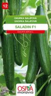 Okurka salátová - Saladin F1