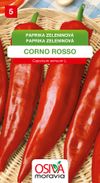 Paprika zeleninová - sladká - Corno Rosso