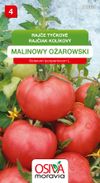 Rajčiak kolíkový rýbezľový - Malinowy Ozarowski