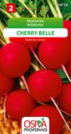 Ředkvička - Cherry Belle