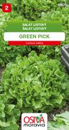 Salát listový - Green Pick