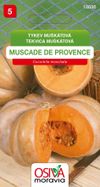Tykev muškátová - Muscade de Provence