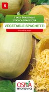 Tykev špagetová - Vegetable Spaghetti