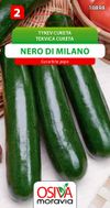 Tykev cuketa - Nero Di Milano