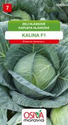 Kapusta - Kalina F1