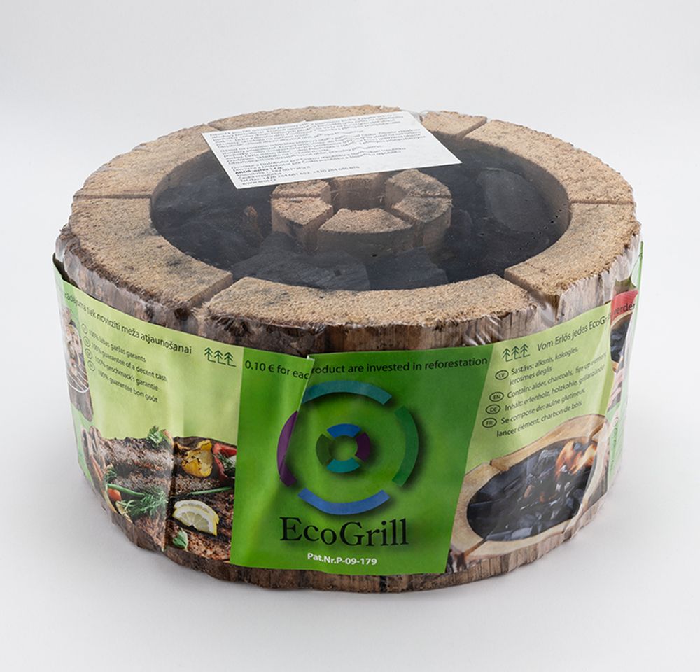 Eco Grill