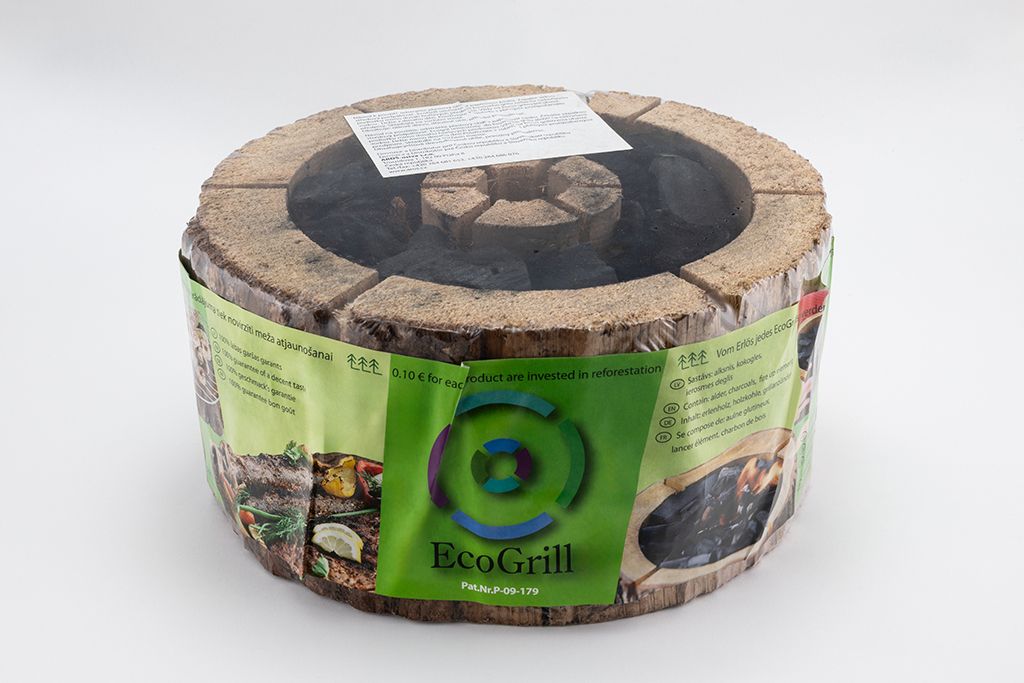 Eco Grill