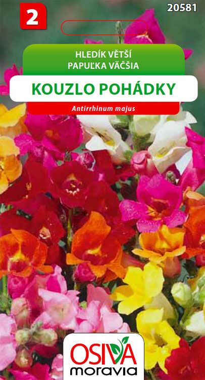 Hled k V t Kouzlo Poh dky Osej cz